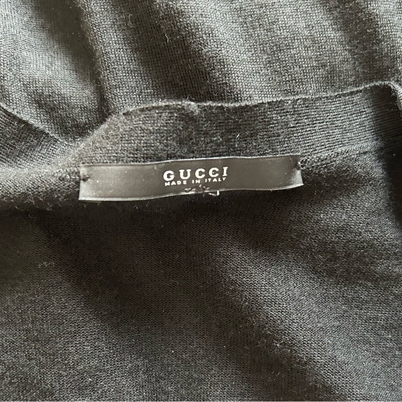 Gucci cardigan - Picture 3 of 4